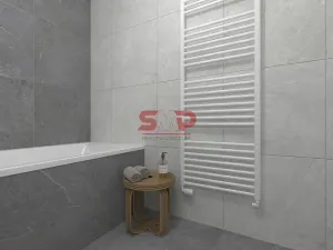 Prodej bytu 1+kk, Vyškov, 37 m2