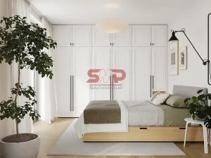 Prodej bytu 1+kk, Vyškov, 37 m2