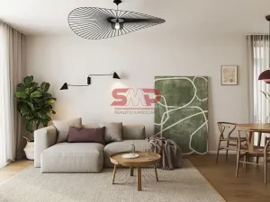 Prodej bytu 3+kk, Vyškov, 84 m2