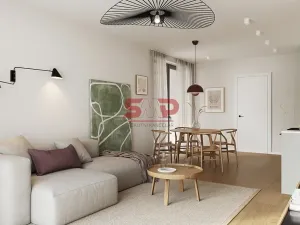 Prodej bytu 3+kk, Vyškov, 84 m2