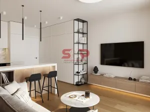 Prodej bytu 3+kk, Vyškov, 84 m2