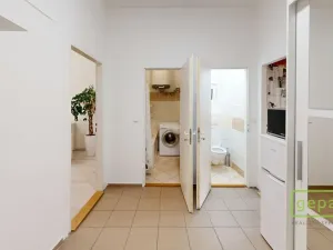 Pronájem bytu 2+1, Praha, V háji, 49 m2