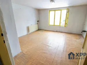 Prodej rodinného domu, Staré Sedliště - Labuť, 118 m2