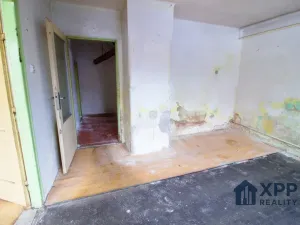 Prodej rodinného domu, Staré Sedliště - Labuť, 118 m2