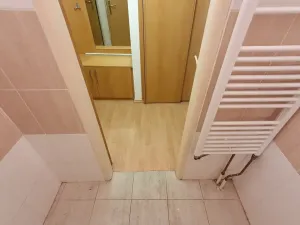 Pronájem bytu 2+1, Praha - Vršovice, náměstí Svatopluka Čecha, 55 m2