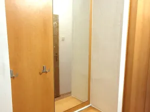 Pronájem bytu 2+1, Praha - Vršovice, náměstí Svatopluka Čecha, 55 m2