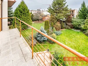 Prodej rodinného domu, Praha - Chodov, 7. května, 173 m2