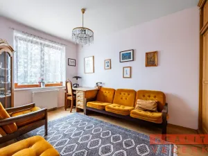 Prodej rodinného domu, Praha - Chodov, 7. května, 173 m2