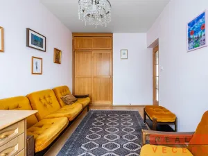 Prodej rodinného domu, Praha - Chodov, 7. května, 173 m2