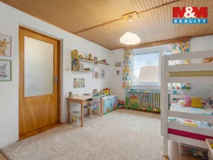 Prodej rodinného domu, Brandýs nad Labem-Stará Boleslav - Brandýs nad Labem, Pavla Lista, 99 m2