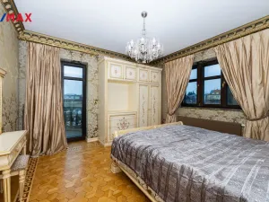 Pronájem rodinného domu, Praha - Kunratice, 450 m2