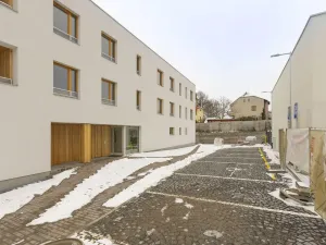 Prodej bytu 2+kk, Pardubice - Pardubičky, Nová Tesla, 48 m2