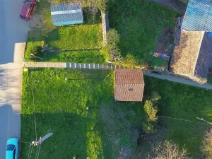 Prodej pozemku, Nikolčice, 268 m2