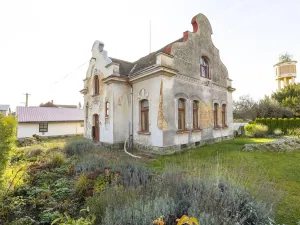 Prodej rodinného domu, Chrast, Fučíkova, 161 m2