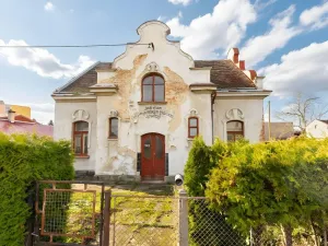 Prodej rodinného domu, Chrast, Fučíkova, 161 m2