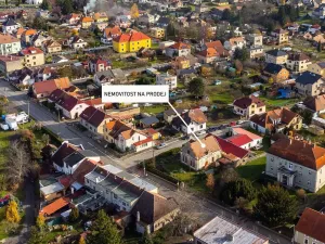 Prodej rodinného domu, Chrast, Fučíkova, 161 m2