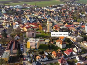 Prodej rodinného domu, Chrast, Fučíkova, 161 m2