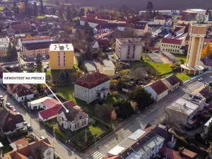 Prodej rodinného domu, Chrast, Fučíkova, 161 m2