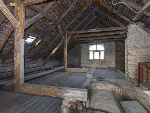 Prodej rodinného domu, Chrast, Fučíkova, 161 m2