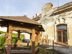 Prodej rodinného domu, Chrast, Fučíkova, 161 m2