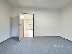 Pronájem bytu 3+1, Písek, Budovatelská, 88 m2