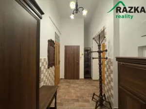 Prodej bytu 2+1, Karlovy Vary, T.G.M., 82 m2