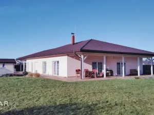 Prodej rodinného domu, Raškovice, 194 m2