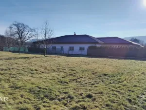 Prodej rodinného domu, Raškovice, 194 m2
