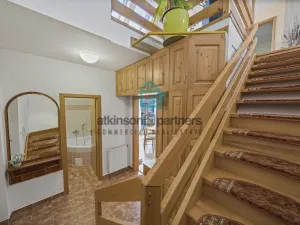 Prodej bytu 4+1, České Budějovice - České Budějovice 3, U Trojice, 116 m2