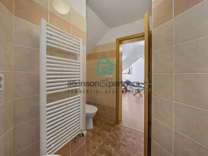 Prodej bytu 4+1, České Budějovice - České Budějovice 3, U Trojice, 116 m2