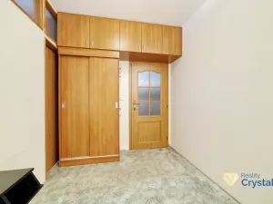 Prodej bytu 3+1, Mariánské Lázně, Za Tratí, 59 m2