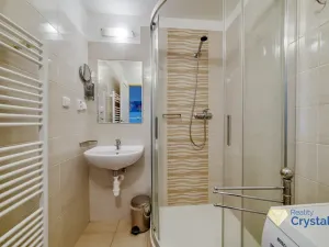 Pronájem bytu 2+kk, Mariánské Lázně, Lužická, 60 m2