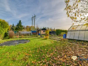 Prodej chaty, Mariánské Lázně, Tepelská, 16 m2