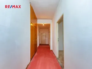 Prodej bytu 2+1, Praha - Krč, Pacovská, 66 m2