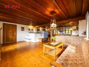 Prodej chalupy, Rokytnice nad Jizerou, 250 m2