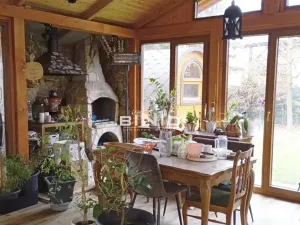 Prodej rodinného domu, Praha - Řeporyje, Horšovská, 166 m2