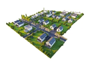 Prodej rodinného domu, Čelákovice - Záluží, Mstětická, 222 m2