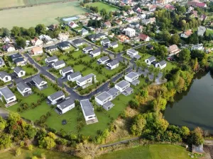 Prodej pozemku, Čelákovice - Záluží, Mstětická, 714 m2