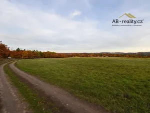 Prodej louky, Klínec, 170865 m2