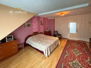 Prodej rodinného domu, Krupka, Alešova, 226 m2