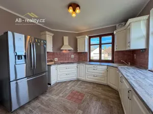 Prodej rodinného domu, Háj u Duchcova, Ke Knížáku, 243 m2