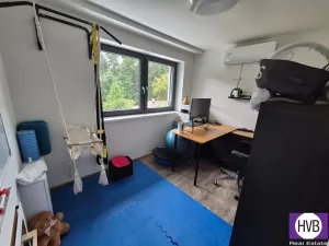 Pronájem rodinného domu, Herink, 106 m2