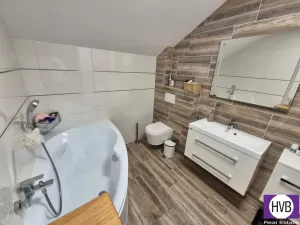 Pronájem rodinného domu, Herink, 106 m2