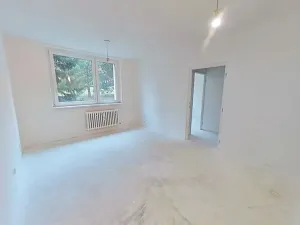 Prodej bytu 1+1, Jihlava, Březinova, 32 m2