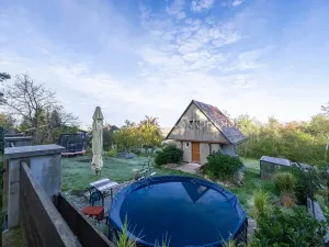 Prodej pozemku pro bydlení, Psáry, 2003 m2