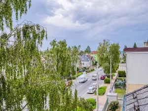 Prodej činžovního domu, České Budějovice, Lidická tř., 652 m2