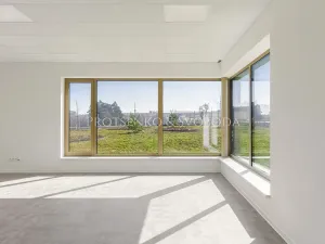 Pronájem kanceláře, Velká Bíteš, 270 m2