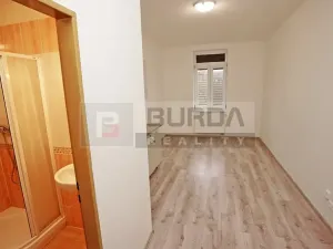 Pronájem bytu 1+kk, Neratovice, 19 m2