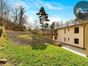 Pronájem bytu 4+kk, Jesenice, Do Potočin, 154 m2