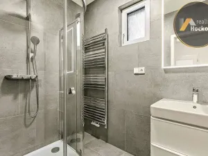 Pronájem bytu 2+1, Jesenice, Do Potočin, 83 m2